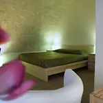 Maison d'hôtes Casa Natali Matera
