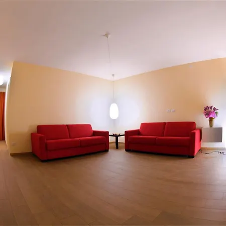 Penzion Casa Natali 3*