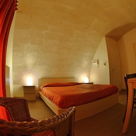 Casa Natali Matera