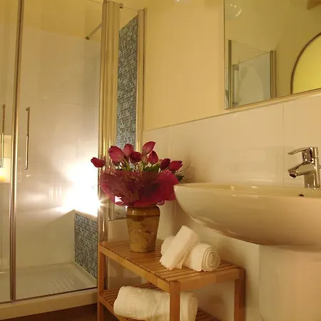 Pensionat Casa Natali