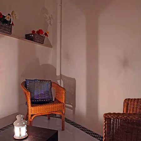 Penzion Casa Natali Matera