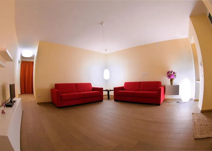 Penzion Casa Natali 3*