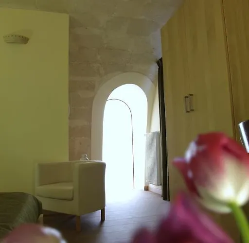 Penzion Casa Natali Matera