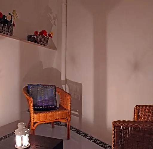 Penzion Casa Natali Matera